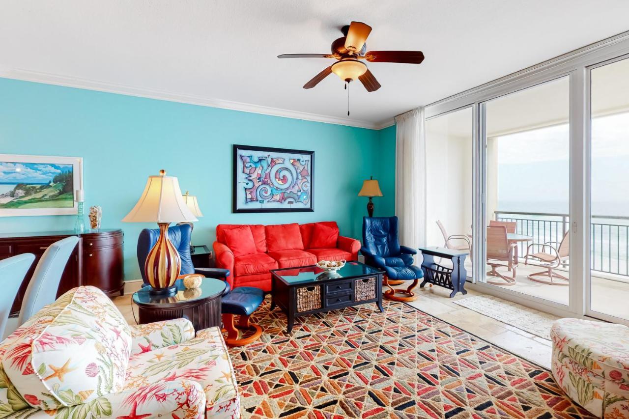 Bella Riva Hotel Fort Walton Beach Exterior foto