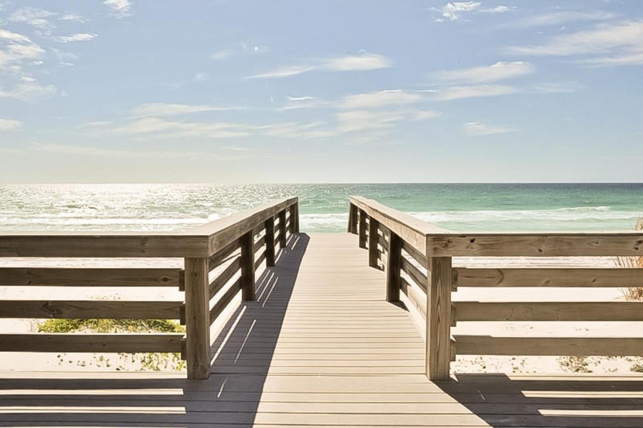 Bella Riva Hotel Fort Walton Beach Exterior foto