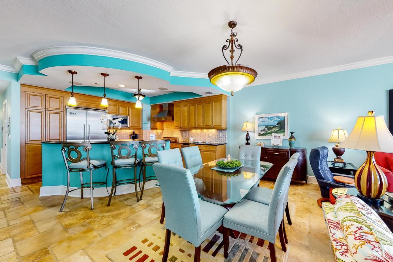 Bella Riva Hotel Fort Walton Beach Exterior foto