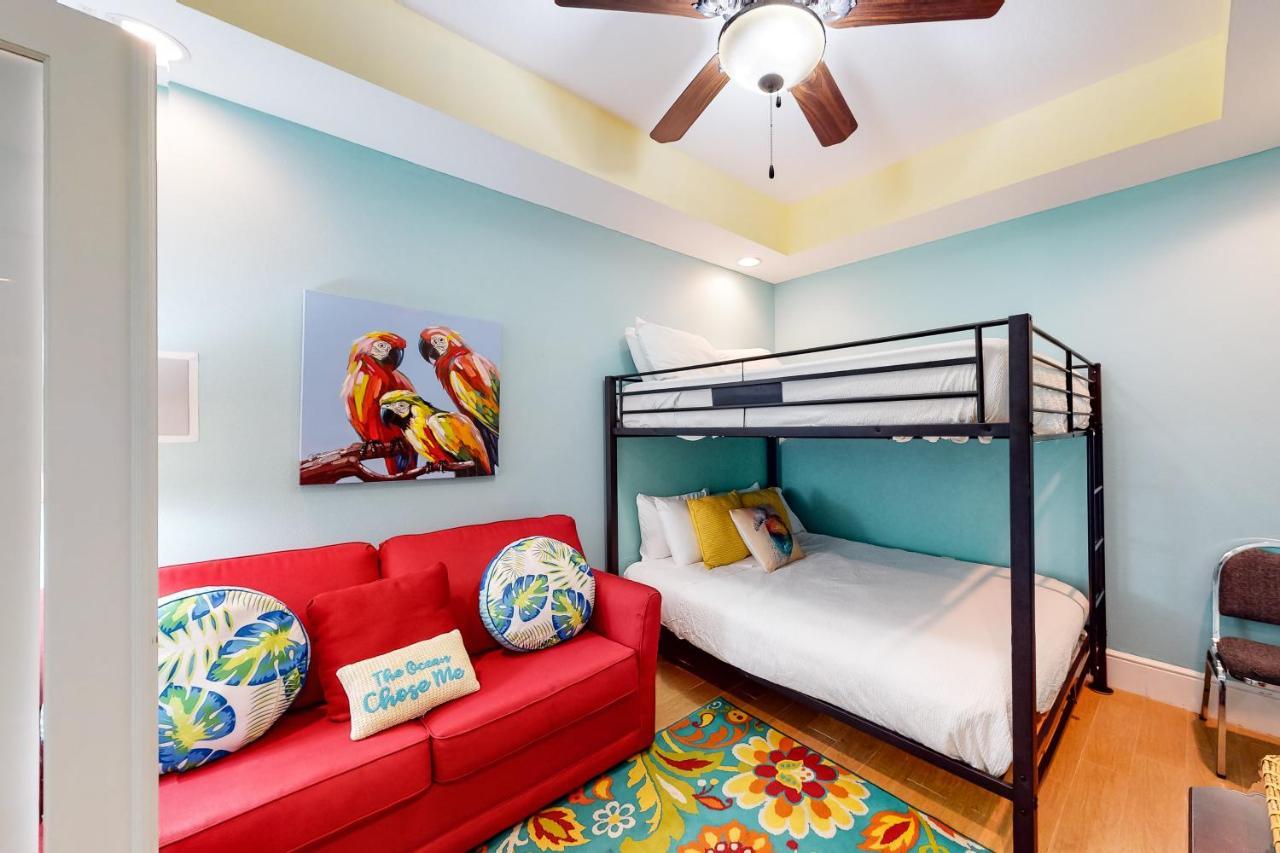 Bella Riva Hotel Fort Walton Beach Exterior foto
