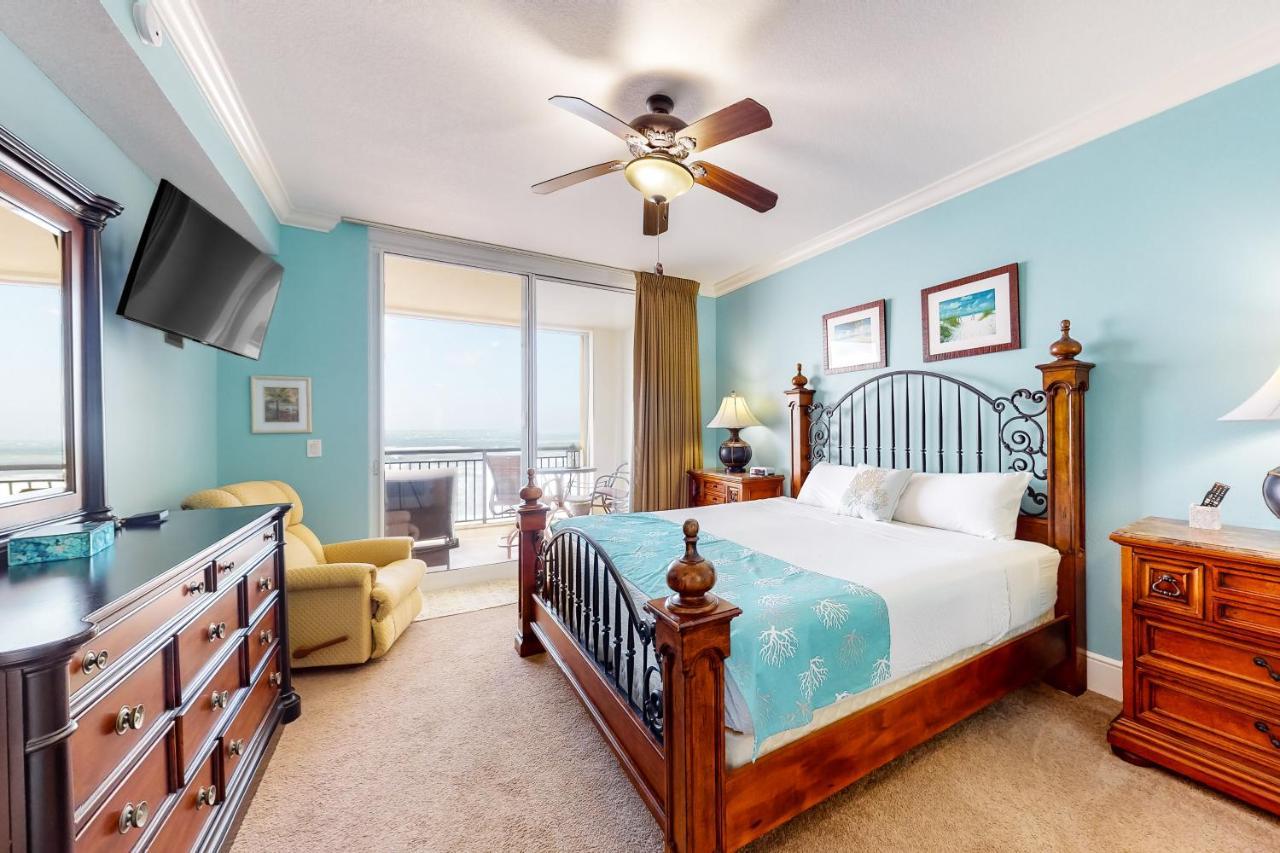 Bella Riva Hotel Fort Walton Beach Exterior foto