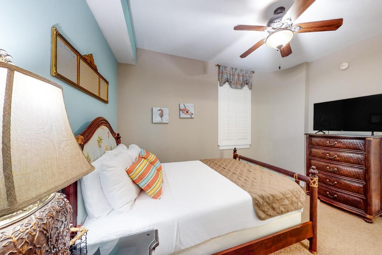 Bella Riva Hotel Fort Walton Beach Exterior foto