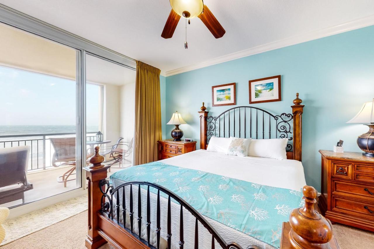 Bella Riva Hotel Fort Walton Beach Exterior foto