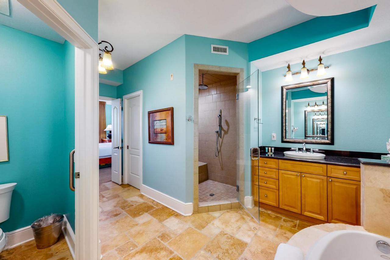 Bella Riva Hotel Fort Walton Beach Exterior foto