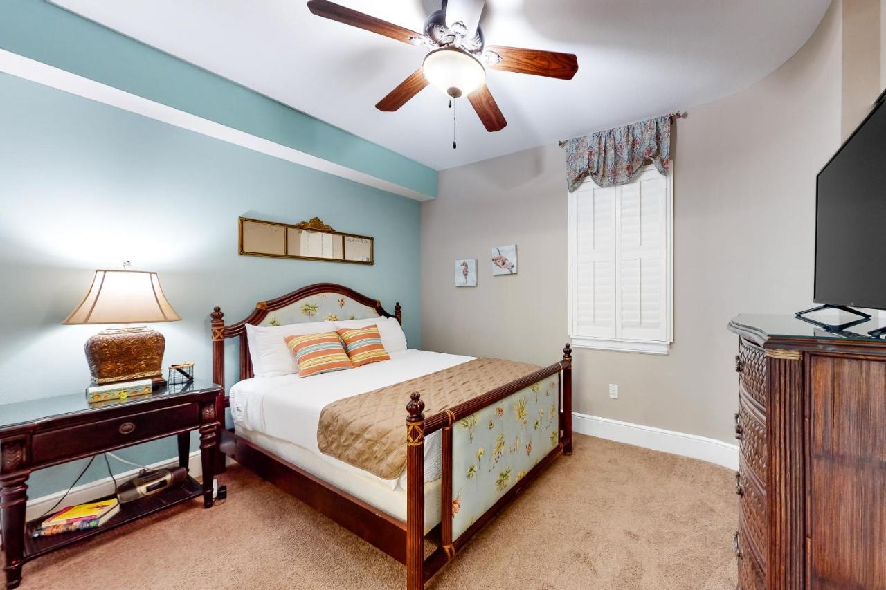 Bella Riva Hotel Fort Walton Beach Exterior foto